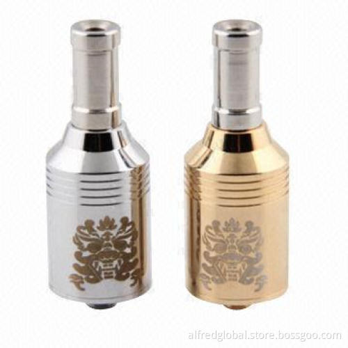 Chiyou atomizer